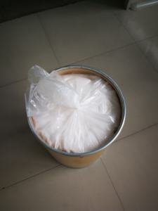 Polvo de sabor a bayas de saúco para paletas de helado de alimentos y bebidas - Product Image 4