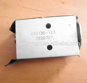 Valvola di Espansione per Aria Condizionata Macchine Edili Kalmar Modello 921083.0003 Ricambi Originali Kalmar - Product Image 3