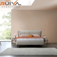 Tête de lit double de style français, couvre-lit haute qualité fabriqué en chine,