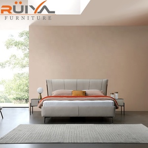 Testiera di alta qualità <span class=keywords><strong>in</strong></span> stile francese di alta qualità realizzata <span class=keywords><strong>in</strong></span> cina - Product Image 2