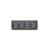 Server 4U Tower 4-GPU Mendukung Prosesor Intel Xeon Generasi ke-4/ke-5, 16 Slot Memori DDR5, 12 Bay Drive 3,5 inci, 7 PCIe