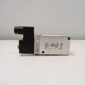 New Original Explosion-<b>proof</b> Solenoid 26360 Series 263600 Indirect Solenoid Actuated with Gopd Price - Product Image 6