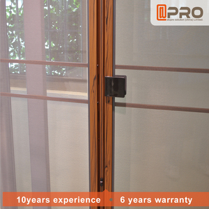 China Manufacturer Aluminium Insect <strong>Screen</strong> <strong>Door</strong> House Gate Design <strong>Magnetic</strong> Security <strong>Screen</strong> <strong>Door</strong> <strong>Fli</strong> Mosquito <strong>Screen</strong> <strong>Door</strong> - Product Image 6