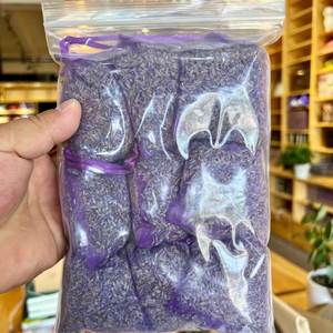 Graines de lavande les plus vendues sur sachets de lavande parfumés aux fleurs de lavande, sachet de lavande parfumé - Product Image 3