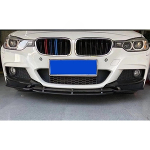Werks preis Front lippe Geeignet für BMW F30 <span class=keywords><strong>3</strong></span> Karosserie teile für 2013-2019 - Product Image 4