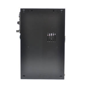 Professioneller Münzbetriebener Alkoholtester-Automat Brennstoffzellen-Alkoholtester Modell AT-819(319) - Product Image 3