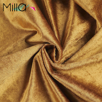 Nappe rectangulaire en velours épais de qualité supérieure 240 g/m², 90x132 pouces, pour événements, banquets, fêtes, mariages