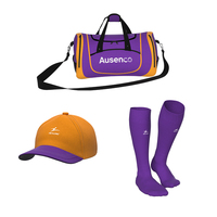 Uniforme de fútbol sublimado personalizado Conjunto de camiseta de fútbol ropa deportiva