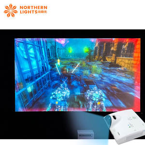 Интерактивный 3D-датчик движения - Product Image 4