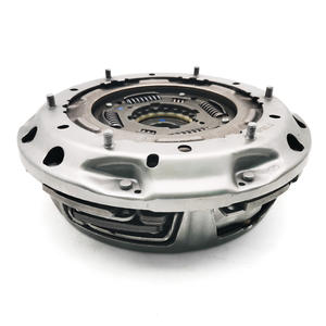 Kit d'assemblage de Transmission de haute qualité pour moto ATX, Transmission <span class=keywords><strong>automatique</strong></span> 6DCT250 DPS6, double pochette - Product Image 5