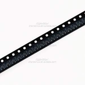 100 pièces nouveau et Original SS8550 SOT-23 puissance MOSFET Transistor Triode composant électronique pour PCB PCBA - Product Image 2