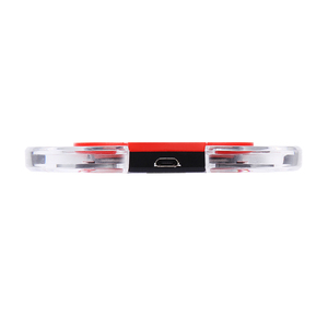 inalámbrico cojín de <span class=keywords><strong>carga</strong></span> para el iPhone x 8 más cargador inalámbrico para Samsung Galaxy note 8 S8 <span class=keywords><strong>S7</strong></span> borde - Product Image 5