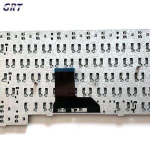 Teclado para Portátil Sunrex para Samsung P530 P580 R523 R525 R528 R530 R538 R540, Distribución RU - Product Image 6