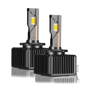 Bombillas de Xenón D1S para <span class=keywords><strong>BMW</strong></span> 2007-2016 320i 328i 335i <span class=keywords><strong>E90</strong></span> E92 750li 760li 2014-2016 428i 435i, solo bombillas, proyector OEM, luz HID de 55W - Product Image 3