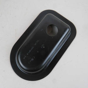 Support de plaque de sol 6600313 Ford Transit Mk4 1991-1994 neuf (53563) - Product Image 2