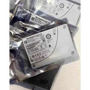 Nieuwe en gebruikte originele 04T7DD SSDSC2KB960G7R D3-S4510 server SSD solid state drive 960GB SATA 6Gb/s 2,5 inch TLC 3D NAND opslag - Product Image 3