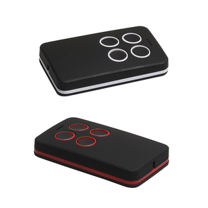 Konst Phổ 433MHz 4-Kênh Đa Băng Tần Cổng Nhà Để Xe Động Cơ Key Nhân Bản Từ Xa Sao Chép 433MHz Mặt Đối Mặt Sao Chép - Product Image 4