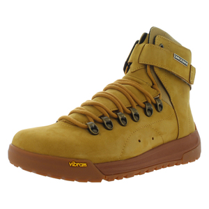 Zapatos Creativos de Recreación para Hombre Baretto, Color: Marrón Claro |   100% Auténtico - Product Image 1