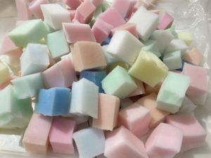 เตียงโซฟาขนาดใหญ่สำหรับ<span class=keywords><strong>6FT</strong></span>, ไซส์ใหญ่ใหญ่ XXL XXXL ปลอกโซฟาโฟมยัดไส้ - Product Image 4