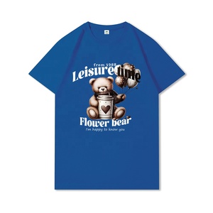 Pull à col rond en vente chaude, 100% coton, tissu tricoté d'été, haute qualité, approvisionnement ODM, sweat-shirts à capuche pour hommes, imprimé, respirant - Product Image 4