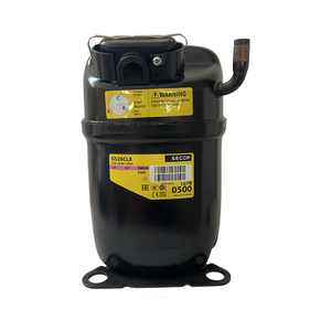 Compresor <span class=keywords><strong>de</strong></span> refrigeración <span class=keywords><strong>de</strong></span> aluminio y acero inoxidable GS26CLX utilizado para las industrias HVAC, piezas <span class=keywords><strong>de</strong></span> repuesto para cámaras <span class=keywords><strong>de</strong></span> prueba climática - Product Image 2