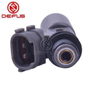 Высококачественный топливный инжектор DEFUS OEM 195500-3110 для Mazda Familia (BJ) 323 323F Protege <span class=keywords><strong>Allegro</strong></span> 1,5 1,6 Z599-13-250 для продажи - Product Image 4