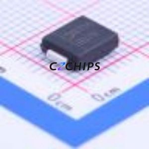 Diodo Schottky B370-13-F SMC (DO-214AB) Original, Nuevo, Venta al por Mayor de Componentes Electrónicos, Proveedor de Chips y Servicio BOM - Product Image 1