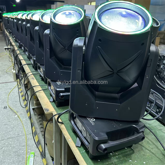 Beam 295w Moving Head Beam Light Dj Mini Beam 295W Sharpy Light Moving Head Disco Club Stage Dj Lights