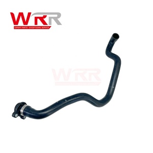11537545890 11537519733 Manguera de Refrigerante para BMW E90 E60 325i 328i 528i, Radiador Automotriz, Tubería de Goma Resistente para Refrigeración del Motor - Product Image 3