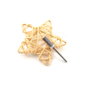 5.5mm Small Barrel Butterfly Teeth Tungsten <b>Carbide</b> Nail <b>Drill</b> <b>Bit</b> Acrylic Nail Removal Manicure Tool Nail <b>Drill</b> <b>Bit</b> - Product Image 4