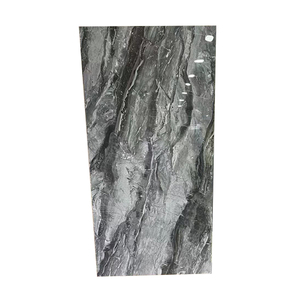 Đá Cẩm Thạch hiện đại thiêu kết gạch sứ đá khổ lớn 600x1200/750x1500 đánh bóng cho tường sàn nội thất thêm chống trượt - Product Image 4