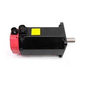 มอเตอร์ FANUC A06B ซีรีส์ A06B-0166-B076 ของแท้สำหรับเครื่องจักรกล อุตสาหกรรมอัตโนมัติ และชิ้นส่วนหุ่นยนต์ - Product Image 3