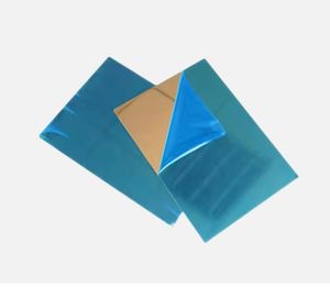 Todo tipo de tarjetas de plástico ID VIP Tarjetas Laminadora Tarjeta de Seguro Social Máquina laminadora hidráulica - Product Image 3