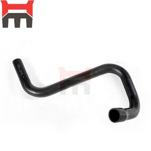 Excavator <b>Hose</b> E330D E336D Cooling <b>Hose</b> Flexible <b>Rubber</b> <b>Hose</b> 230-2931 2302931 - Product Image 2