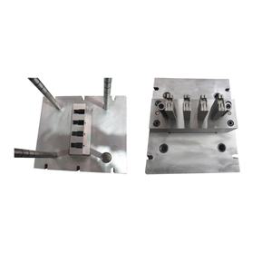 Oferta Especial: Molde de Inyección de Metal Multicavidad con Sistema Hot Runner, OEM/ODM, para Piezas Pequeñas de Plástico, Hebillas, Soportes y Bloques de Fijación - Product Image 5