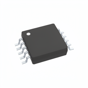 10 TFSOP, 10 MSOP Authorized Distributor INA204AIDGST Components Electronic Power Management (PMIC) - Product Image 1
