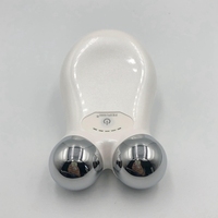 Outils de massage de lifting électrique de beauté pour femmes outil de grattage de dispositif de levage de visage à microcourant