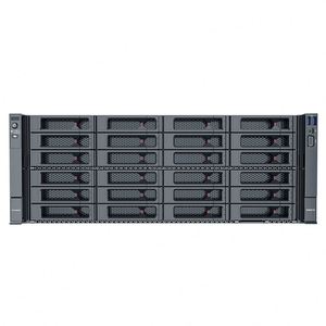 Bán buôn OEM xfusion V6 V7 NAS Giá máy tính Rack 4U GPU đám mây máy chủ trường hợp lưu trữ 2U Chassis 1U bay 24 PC 4 mạng máy chủ - Product Image 3