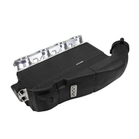Collecteur de refroidissement d'air comprimé en aluminium billette KYOSTAR pour BMW 230i 330i 430i 530i B46 B48 2.0T MAX Version 2018+