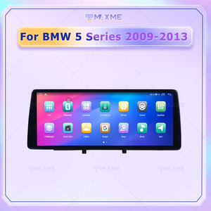 <span class=keywords><strong>Prix</strong></span> d'usine pour Autoabc 2009-2013 <span class=keywords><strong>Bmw</strong></span> 5 Series <span class=keywords><strong>9</strong></span> pouces autoradio cadre Navigation tableau de bord Kit monté Auto Android stéréo - Product Image 3