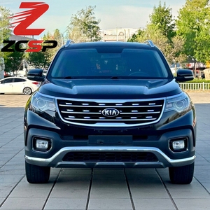 <span class=keywords><strong>Kia</strong></span> <span class=keywords><strong>Sportage</strong></span> 2.0L 2019 <span class=keywords><strong>de</strong></span> <span class=keywords><strong>Segunda</strong></span> <span class=keywords><strong>Mano</strong></span> en Buen Estado, SUV Compacto <span class=keywords><strong>de</strong></span> Bajo Consumo, Volante a la Izquierda - Product Image 1