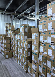 Оригинальный новый цифровой модуль вывода Real Price 6ES7288-2DR08-0AA0 SM DR08, 8 DO, реле 2 А, модуль ПЛК - Product Image 5