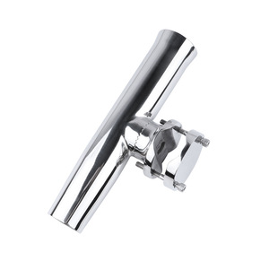 Soporte para cañas de pescar de acero inoxidable, soporte para cañas de barco - Product Image 2