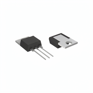 In Stock L4004L6 Thyristors Electronic Chips Component TO-220-3 Isolated Tab - Product Image 1