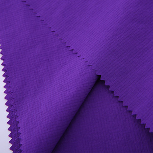 Textiles Factory Direct Sale Well Priced High fastness Nylon four-sided projectile 95% nylon and 5% spandex for Women's wear - Product Image 6
