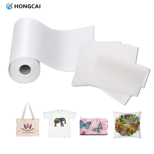 Rouleau de <span class=keywords><strong>film</strong></span> DTF Hongcai 30cm 42cm 60cm format A4, <span class=keywords><strong>film</strong></span> de transfert à chaud pour vêtements, pour imprimantes DTF - Product Image 3