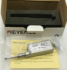 Nuevo Sensor de Desplazamiento por Contacto GT2-H12L en Stock - Product Image 5