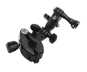 Soporte Giratorio 360° Ajustable para Instrumentos Musicales, Compatible con GoPro <span class=keywords><strong>Hero</strong></span> 14, DJI Osmo Action, para Guitarra, Batería, Soporte de Micrófono, Soporte de Partituras - Product Image 5
