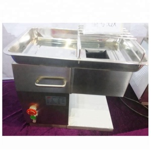 Máquina <span class=keywords><strong>de</strong></span> restaurante para cortar carne - Product Image 3
