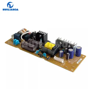 Carte d'alimentation d'origine pour imprimante Stone Oki Microline 5100fb Eco PCB Assy 5200f 5500f <span class=keywords><strong>5700</strong></span> 7000f 7500f 7700f - Product Image 4
